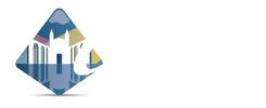 logo cascia bianco